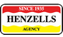 Henzells Logo